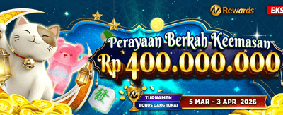 Daftar Sekarang Menang Instan