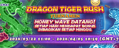 Jackpot Maxwin Setiap Hari